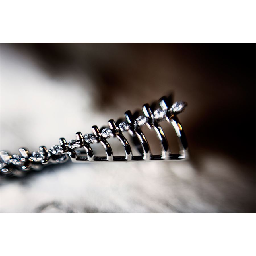 'Spinae' cone earrings SPINAE | OR CONI SO E SOAGN